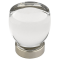 Actual Image of Emtek 86562 Juneau Crystal Knob