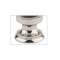 Detailed Image of Emtek 86567 Providence Crystal Knob