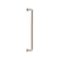 Emtek Timeless Classic #86640 - #86641 Westridge Appliance Pull, Satin Nickel (US15) Finish