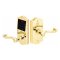 Emtek E4002 EMTouch™ Electronic Classic Keypad Leverset