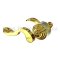 Regular Rosette with Cortina Lever, Dummy Function in US3NL