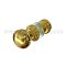 Emtek 5150P Regular Rosette, Dummy US3NL