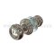 Emtek 5150RK with Rope Knob, Dummy US15