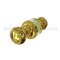 Emtek 5151RK Rope Rosette with Rope Knob, Dummy US4