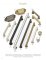 Cabinet Handles and Knobs