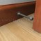 Emtek Baseboard Mounted Door Stop