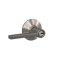 Schlage Latitude Door Lock, ND Series, Keyed, Single Cylinder Function - Custom Options
