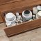Salice F70 Push Drawer Slide with Push to Open