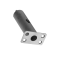 Actual Image of Ives FB53 Auxiliary Fire Latch