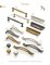 Cabinet Knobs and Pulls
