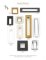 Elegant Cabinet Hardware