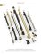 Contemporary Kitchen Cabinet Hardware