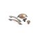 Cabinet Pulls for Kitchen