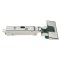 Grass Tiomos Concealed Hinge, 110° Opening Angle, Full Overlay Plus, Screw, Soft-close