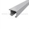 wall mount track for sliding doors from hafele slido series