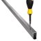 barzen #GS30 door gasket can adjust with screw driver