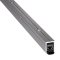 barzen #GS30 adjustable heavy duty door gasket for soundproofing doors