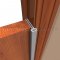 Roton 780-224 Continuous Hinge Application