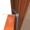 Roton 780-224 Continuous Hinge Application