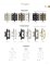 Non-Mortise Hinges