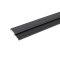Barzen #TRW10 Fixed Door Threshold, 36" Length,  Aluminum with Q-Lon Seal