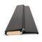 Barzen #TRW10 Fixed Door Threshold, 36" Length,  Aluminum with Q-Lon Seal