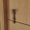Application of Ives 054 Dutch Door Bolt - (US10)