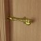Application of Ives 253 Decorative Surface Bolt, Heavy Duty (US3)
