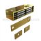 Actual Image of Ives 327 Magnetic Door Catch