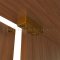 Application of Ives  327 Magnetic Door Catch - (US3)