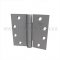 Ives 3CB1HW, Concealed Bearing, Full Mortise, Heavy Weight, Brass Hinge