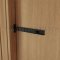 Application of Ives 40 Decorative Surface Bolt - (US11E)