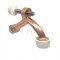 Actual Image of Ives 70 Hinge Pin Door Stop