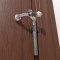 Application of Ives 70 Hinge Pin Door Stop - (US15)