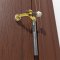 Application of Ives 70 Hinge Pin Door Stop - (US3)