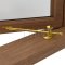 Application of Ives Casement Window Adjuster