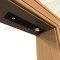 Ives 7259 Center Hung Pivot Set with Top and Bottom Pivot, Doors up to 1000 Lbs, Oil Rubbed Bronze (US10B) Finished application