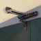 Ives COR7G Gravity Coordinator, 7" Projection, Polished Chrome (US26) Finished application