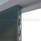 Ives FB457 Top or Bottom Manual Flush Bolts, For Metal Doors, UL Listed 3 Hours, Polished Chrome (US26) Finished application
