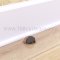 Application of Ives FS13 Door Stop (US10)