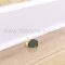 Application of Ives FS13 Door Stop (US4)