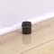 Application of Ives FS410 Decorative Floor Stop (US11E)
