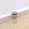 Application of Ives FS410 Decorative Floor Stop (US15)