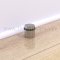 Application of Ives FS410 Decorative Floor Stop (US26)