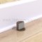 Ives FS439 Universal Dome Floor Stop, Oil Rubbed Bronze (US10B) Finished application