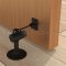 Application Image of Ives FS450 Floor Stop & Manual Door Holder