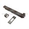 Actual image of Ives SB1630 Surface Bolt, Steel