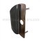 Actual Image of Ives VR810-NL RHR Vandal Resistant Trim