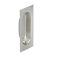 Actual Image of Ives 22 Flush Pull