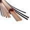 Eclisse Jamb kit for Double Pocket Doors, Stain Grade wood